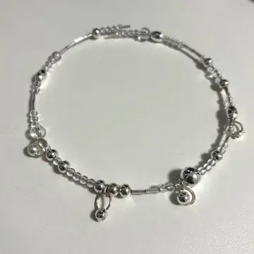 아노짱 사용 목걸이