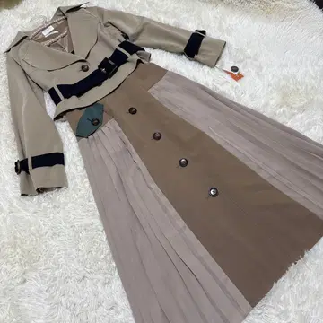 택 포함 새상품 REDYAZEL 원피스 세트 사이즈 S