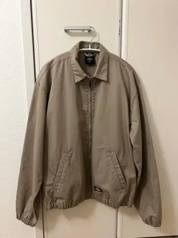 Dickies 디키즈 자켓 베이지 L 사이즈 남성용