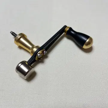 시마노 후카세 밸런서 핸들