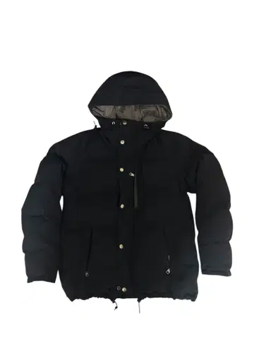 저널 스탠다드 LASKA 다운