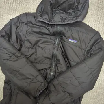 파타고니아 리버서블