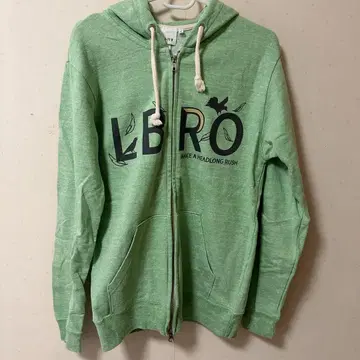 니시노야 유우 콜라보 후드티