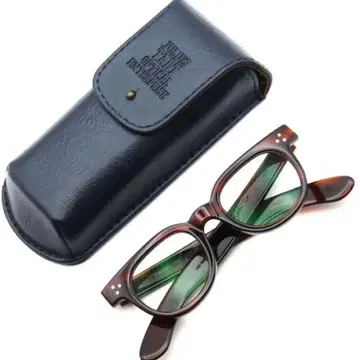 JULIUS TART OPTICAL FDR