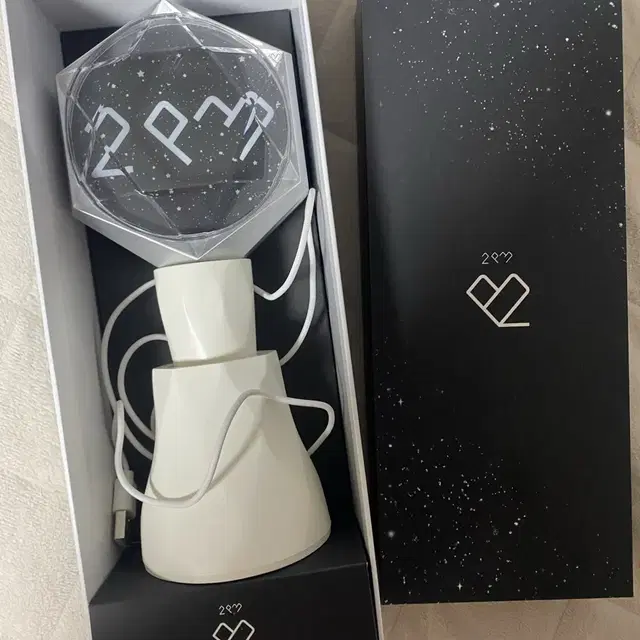 급전)투피엠 응원봉