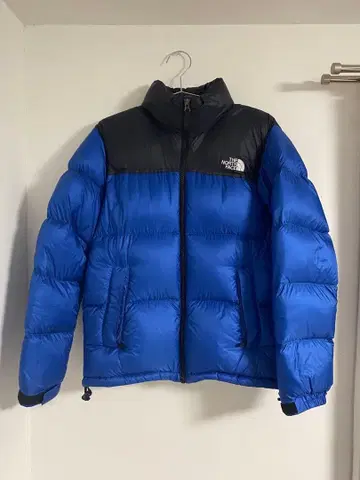 THE NORTH FACE 다운 자켓
