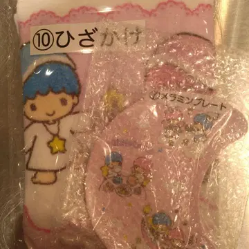 키키&라라 레트로 디자인 뽑기