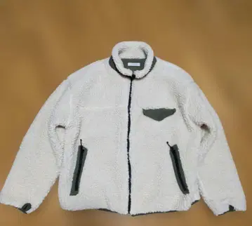 프릭스스토어 보아 자켓 SO/prit/에코로/dgy