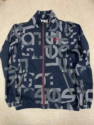 르꼬끄 스포르티브 골프 자켓 M