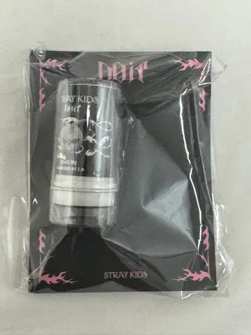 StrayKids 스키즈 POPUP Do it 스탬프 폭시니