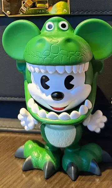 Disney Mickey Remixed Rex Mickey 피규어