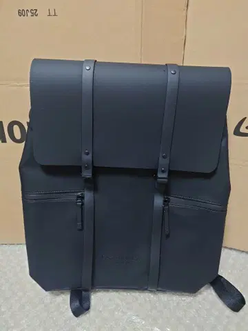 GASTON LUGA Splash 2.0 블랙 (16인치)