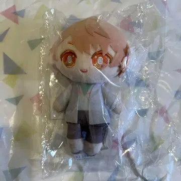 프로세카 하피콜 봉제 인형 텐마 츠카사