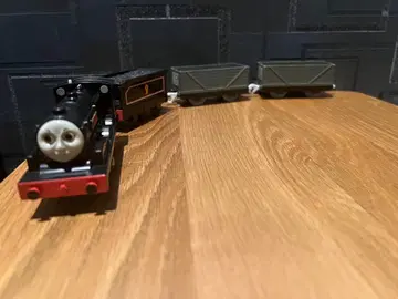 프라레일 토마스 시리즈 도날드