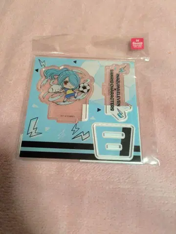 이나즈마 일레븐 이나이레 카제마루 이치로타 산리오 아크릴 스탠드