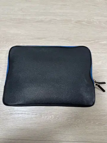 폴스미스 클러치백