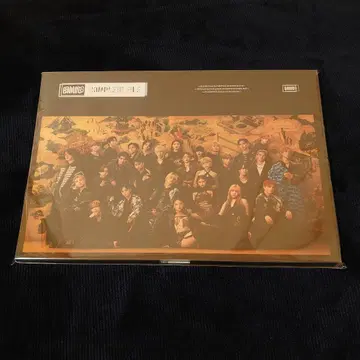 [ 익명 배송 ] BMSG 컴플리트 파일