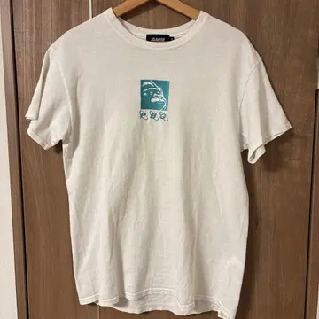 XLARGE Pretty Boy Gear 콜라보 T셔츠 M 사이즈