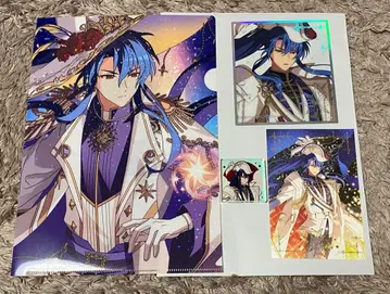 마법사의 약속 마호야쿠 오즈 세트