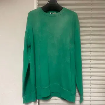 미사용 새상품 lapen 맨투맨