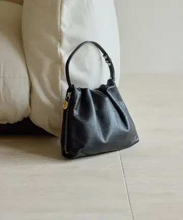 gemeil 가죽 원 핸들 백