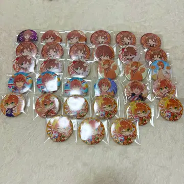 젤 캔뱃지 묶음 판매