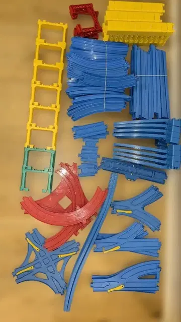 프라레일 각종 묶음 판매