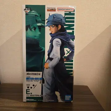 제일복권 HUNTER x HUNTER E상 진