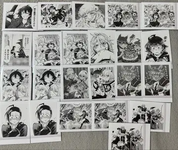 마계의 왕자님! 이리마 군 전시회 마이리마 전시회 파샤코레