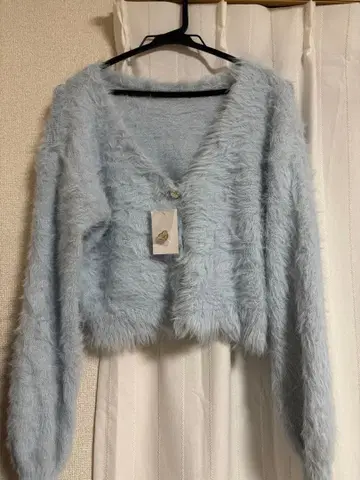 FUN 니트 스웨터