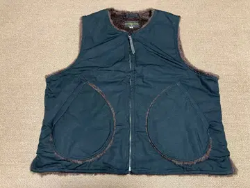 BUTCHER PRODUCTS 필드 베스트 46 ATLAST&CO