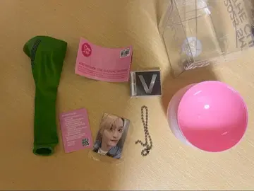 WayV 웨이션V 양양 타임캡슐 SMTOWN