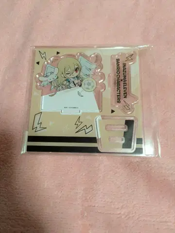 이나즈마 일레븐 이나이레 아프로디 산리오 아크릴 스탠드