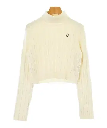 후즈후 치코 니트 스웨터 여성용