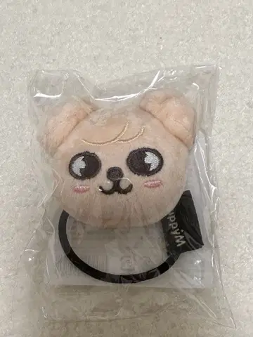 스키즈 skzoo 머리끈 PuppyM