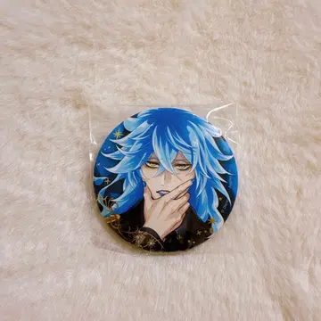 트위스테 이데아 캔뱃지