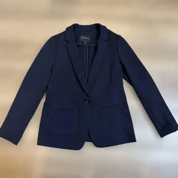 바나리파 네이비 자켓 사이즈 4