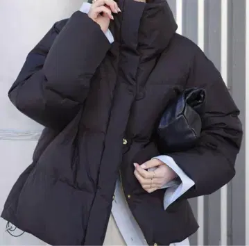 Deuxieme Classe Short 다운 자켓