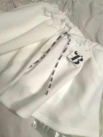 Bibiy NELLY MINI SKIRT