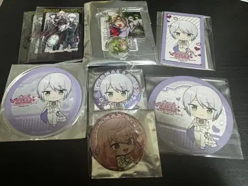 미남 고등학교 지구 방위부 데코트 쿠사츠 킨시로 개구리 아다마스 세트