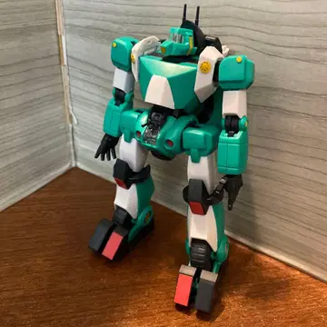 smp 워커 갤리아 정크 완성품