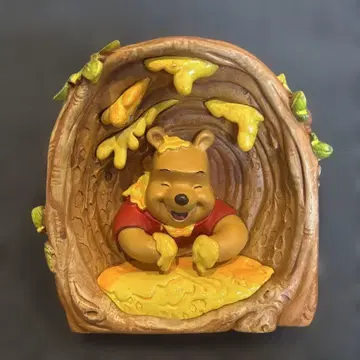 곰돌이 푸 오너먼트
