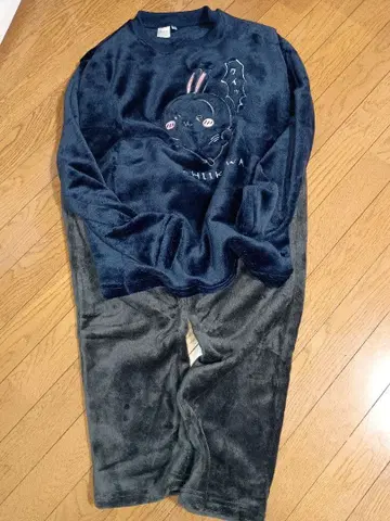 아베일 Avail 룸웨어 남성용