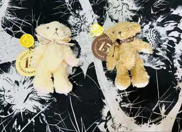 타리즈 베어풀 15주년 색상 변경 세트