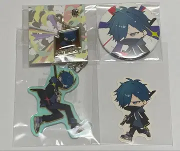 Crazy Raccoon VanilLa 묶음 판매