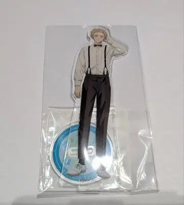 제비뽑기당 온라인 복권 아크릴 스탠드 츠무기 린타로 1