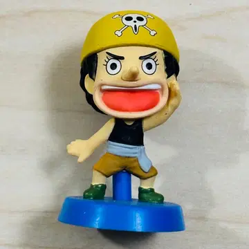 원피스 애니캐러 히어로즈 우솝 유년기 어린이