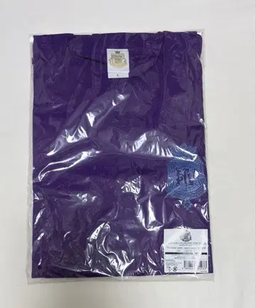 우타프리 ASSMU 아이돌 T셔츠 봉에이지 L 사이즈