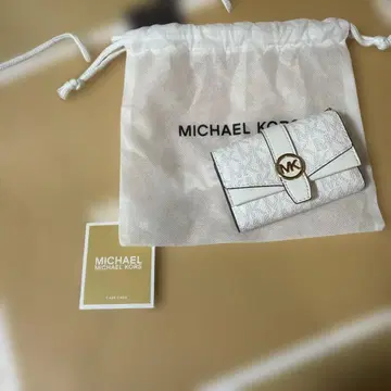 MICHAEL KORS 플랩 키케이스