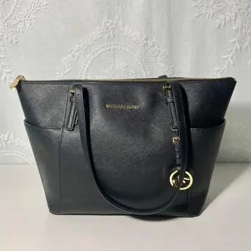 [ 새상품급 ] MICHAEL KORS 토트백 블랙